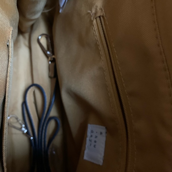 A New Day purse - Picture 5 of 6